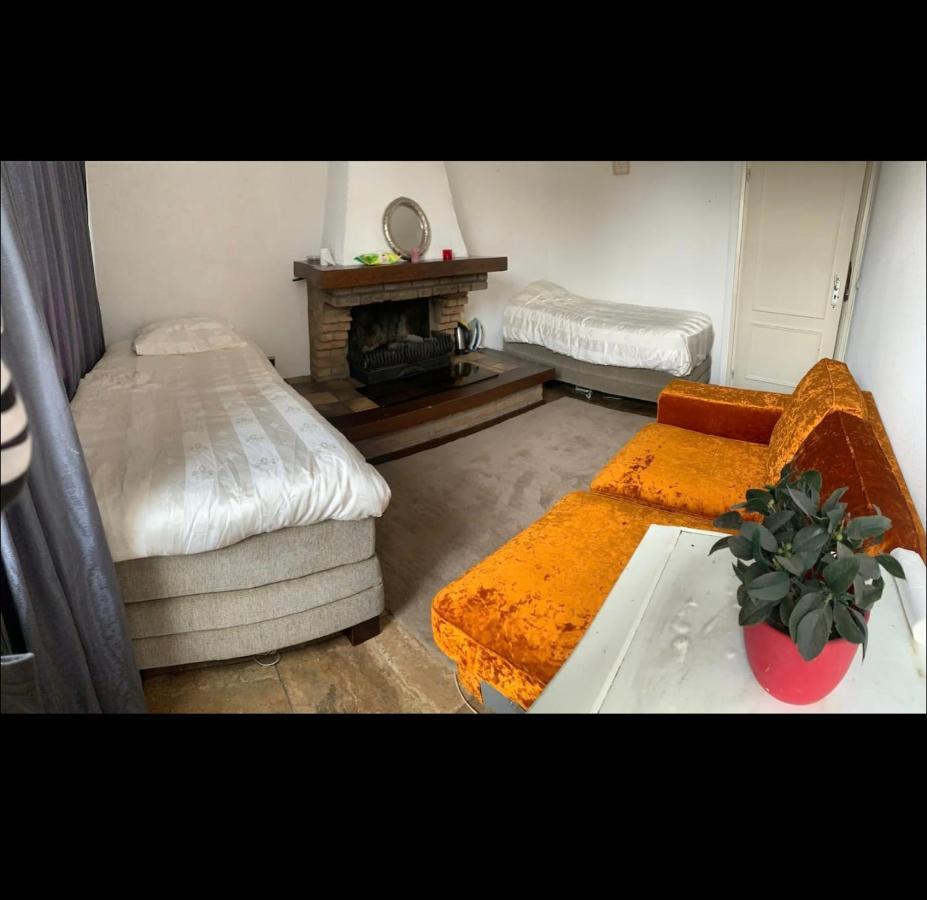 Private Room In The Centre Of טילבורג מראה חיצוני תמונה