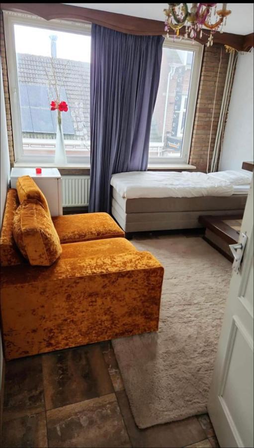 Private Room In The Centre Of טילבורג מראה חיצוני תמונה