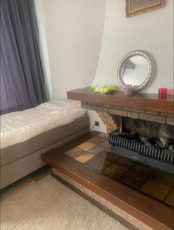 Private Room In The Centre Of טילבורג מראה חיצוני תמונה