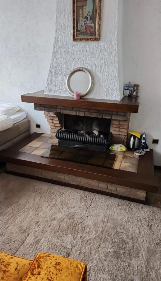 Private Room In The Centre Of טילבורג מראה חיצוני תמונה